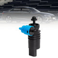Windshield Washer Pump 1J6955651  for Audi S4 S6 A3 A4 A6 Spare Parts