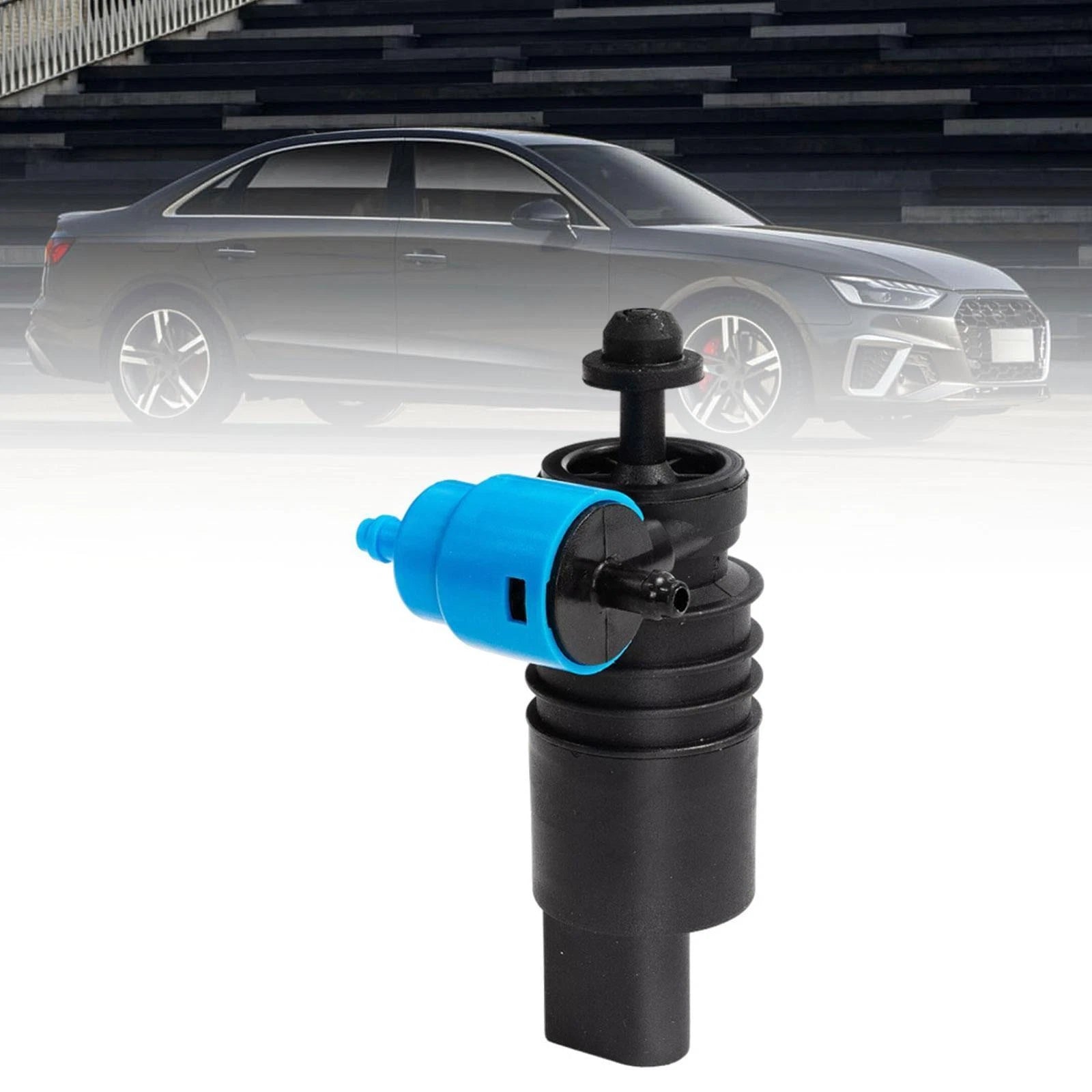 Windshield Washer Pump 1J6955651  for Audi S4 S6 A3 A4 A6 Spare Parts