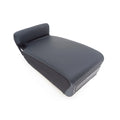 seat Rear seat leather Exclusive rear center Mercedes S-Klasse W221 63 AMG