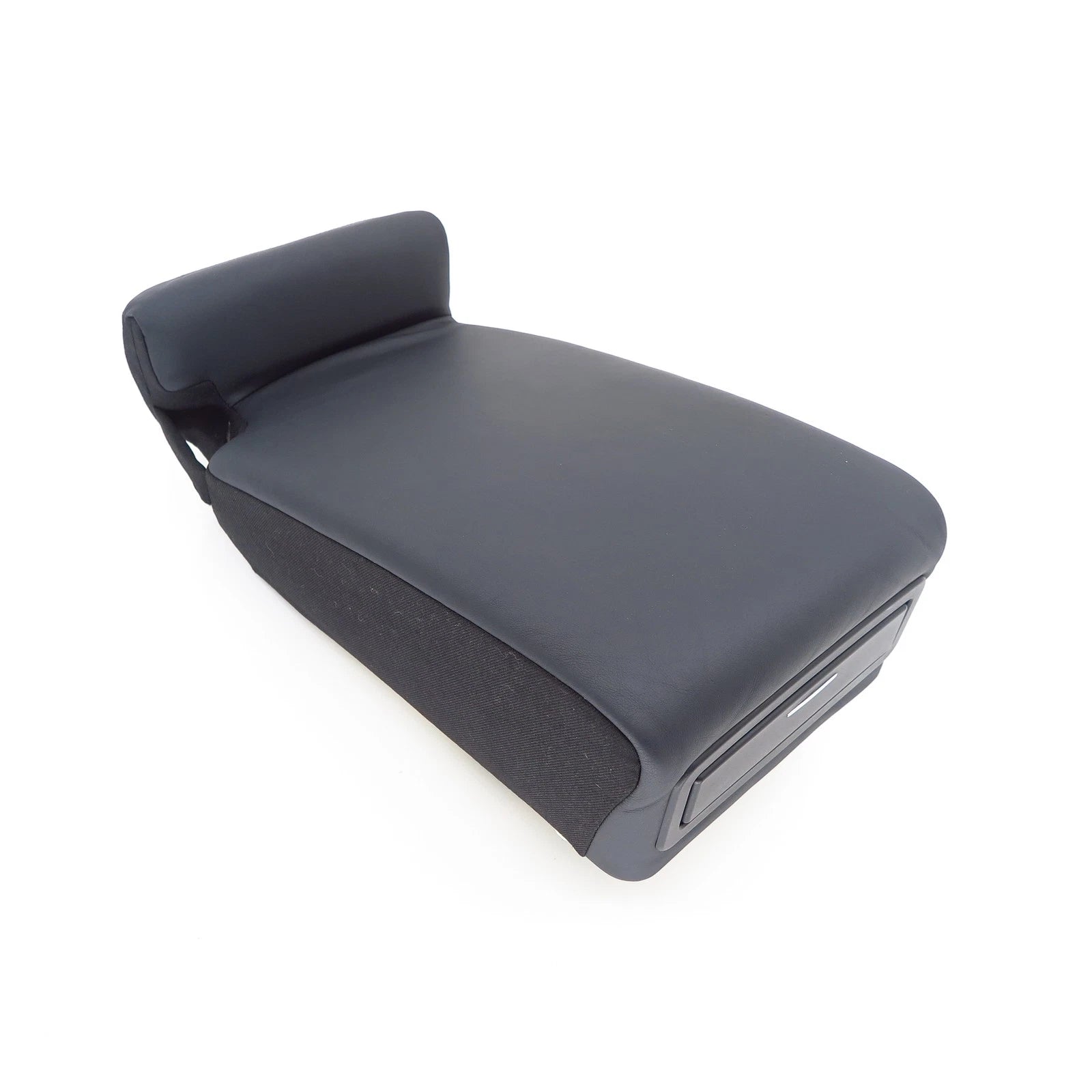 seat Rear seat leather Exclusive rear center Mercedes S-Klasse W221 63 AMG