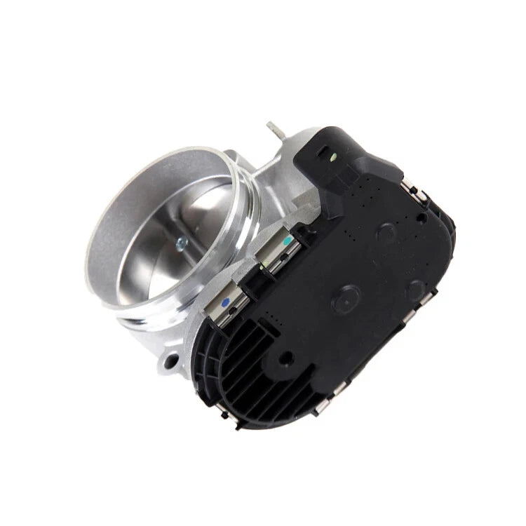 Auto Spare Parts Engine Automobile Electric Throttle Valve Body for Audi C6