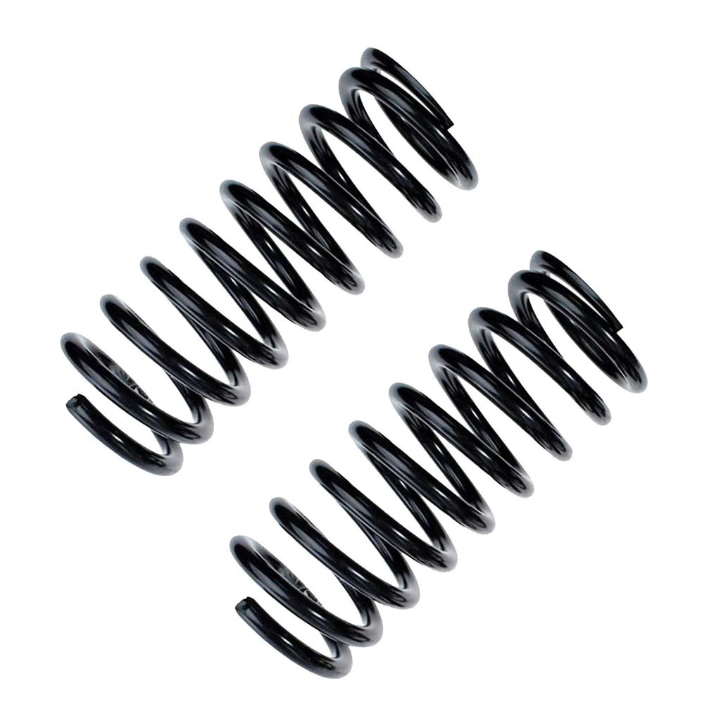 2 rear coil springs OE Replacement 2-R23124 for Audi A4 B9 Avant spare parts 8W0