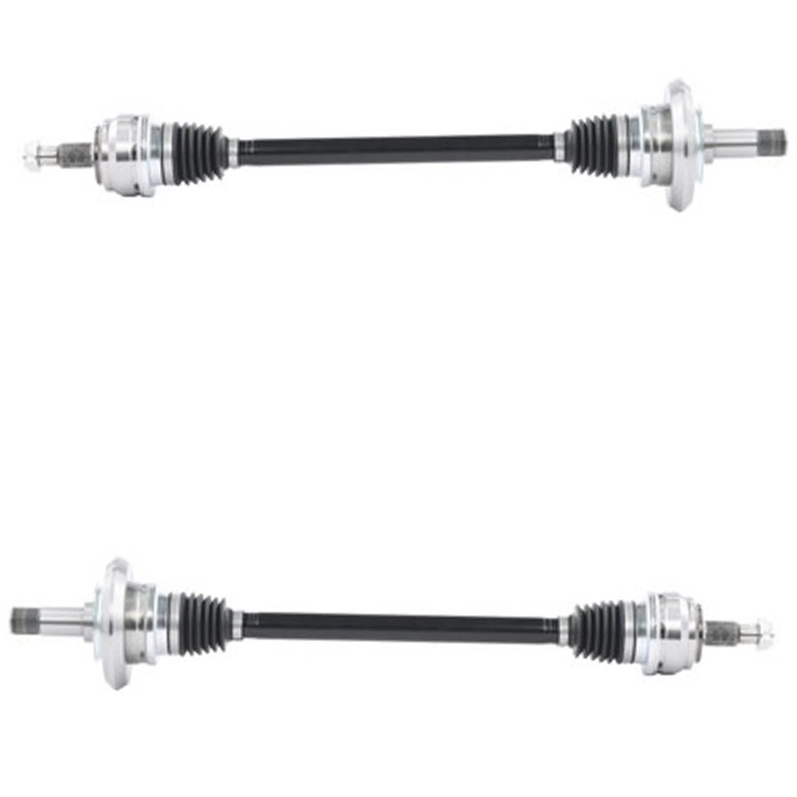 For Mercedes Benz S63 AMG 2014-2020 Rear OE Style Left & Right CV Axles Shaft