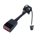 4FD85775501C Auto Spare Parts Seatbelt Buckle Socket For Audi A6 C6