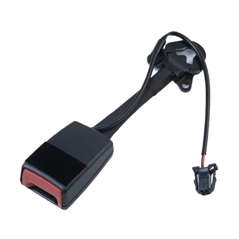 4FD85775501C Auto Spare Parts Seatbelt Buckle Socket For Audi A6 C6