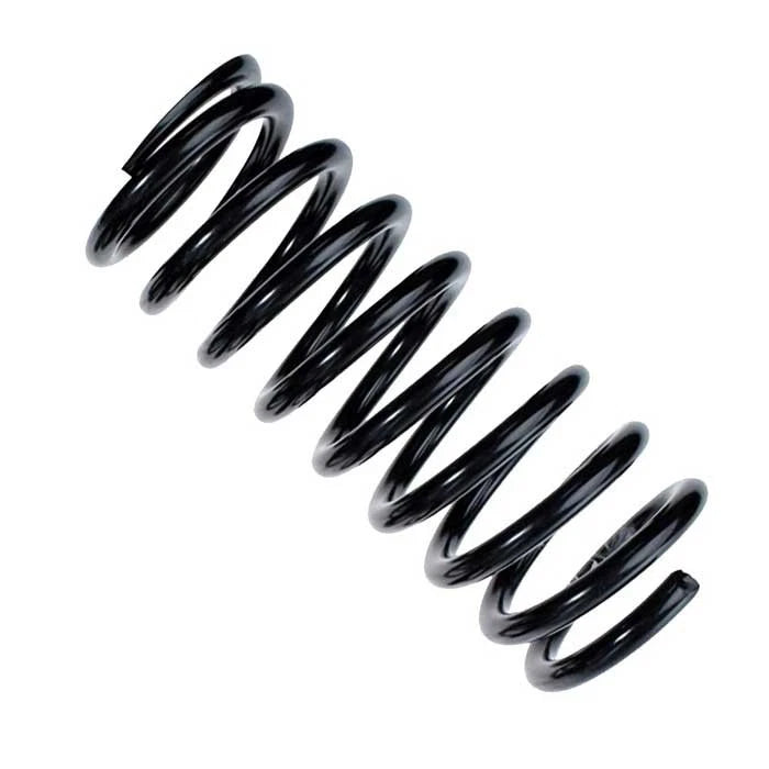 2 rear coil springs OE Replacement 2-R23124 for Audi A4 B9 Avant spare parts 8W0