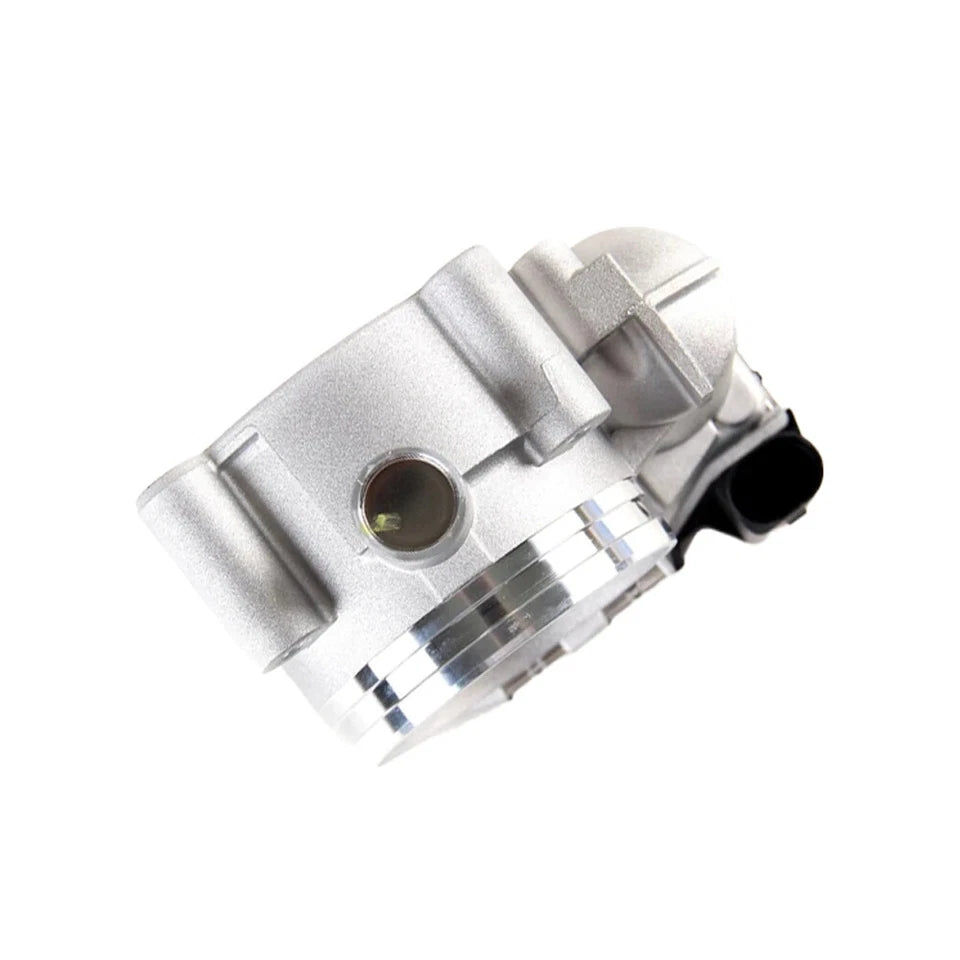 Auto Spare Parts Engine Automobile Electric Throttle Valve Body for Audi C6