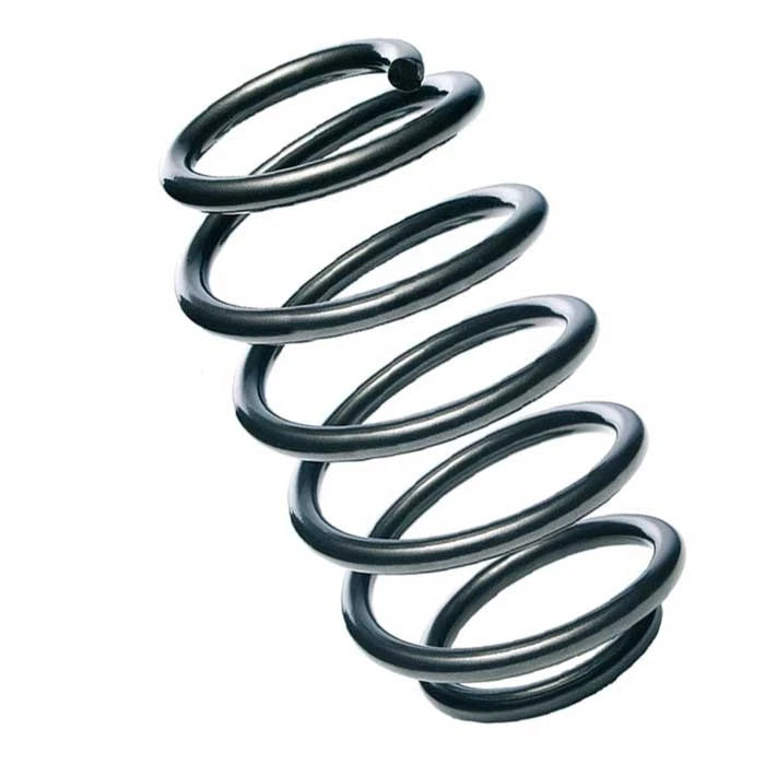 2 front coil springs OE Replacement 2-R10344 for Audi A2 spare parts 6Q0411105AN