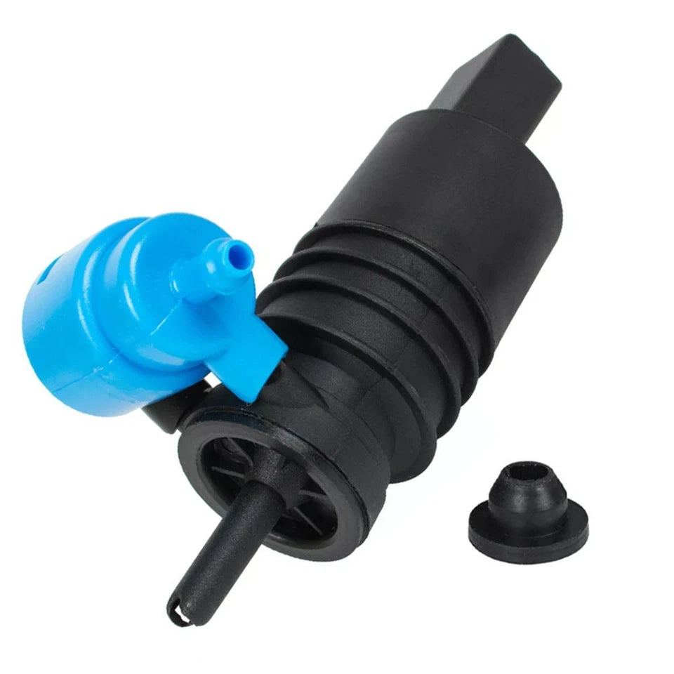 Windshield Washer Pump 1J6955651  for Audi S4 S6 A3 A4 A6 Spare Parts