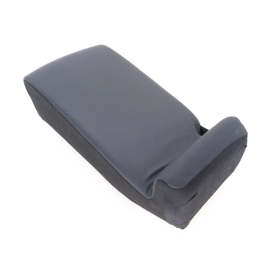 seat Rear seat leather Exclusive rear center Mercedes S-Klasse W221 63 AMG