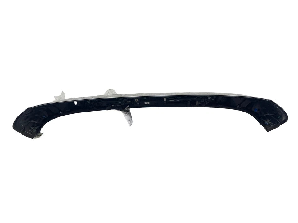 2019-2023 PORSCHE CAYENNE TURBO 9YA TURBO REAR TRUNK LID LIFTGATE SPOILER |BLACK