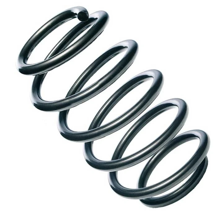 2 front coil springs OE Replacement 2-R10344 for Audi A2 spare parts 6Q0411105AN