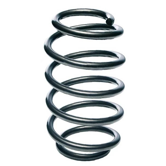 2 front coil springs OE Replacement 2-R10344 for Audi A2 spare parts 6Q0411105AN