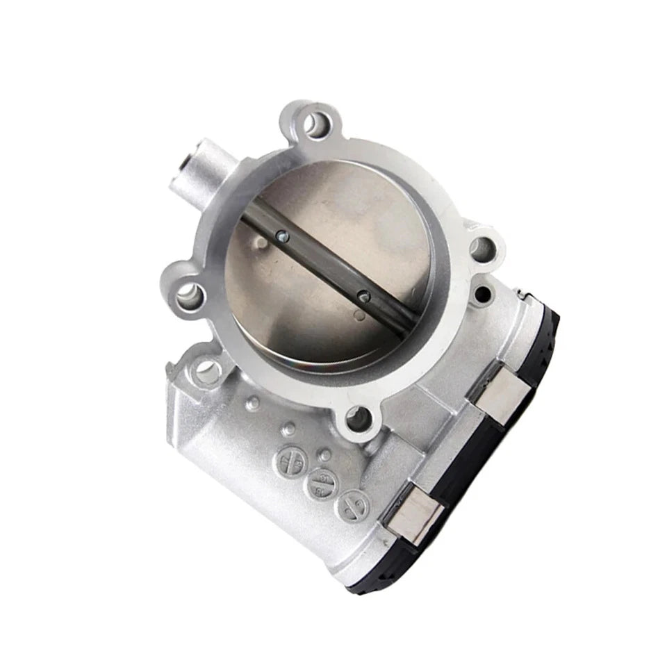 Auto Spare Parts Engine Automobile Electric Throttle Valve Body for Audi C6