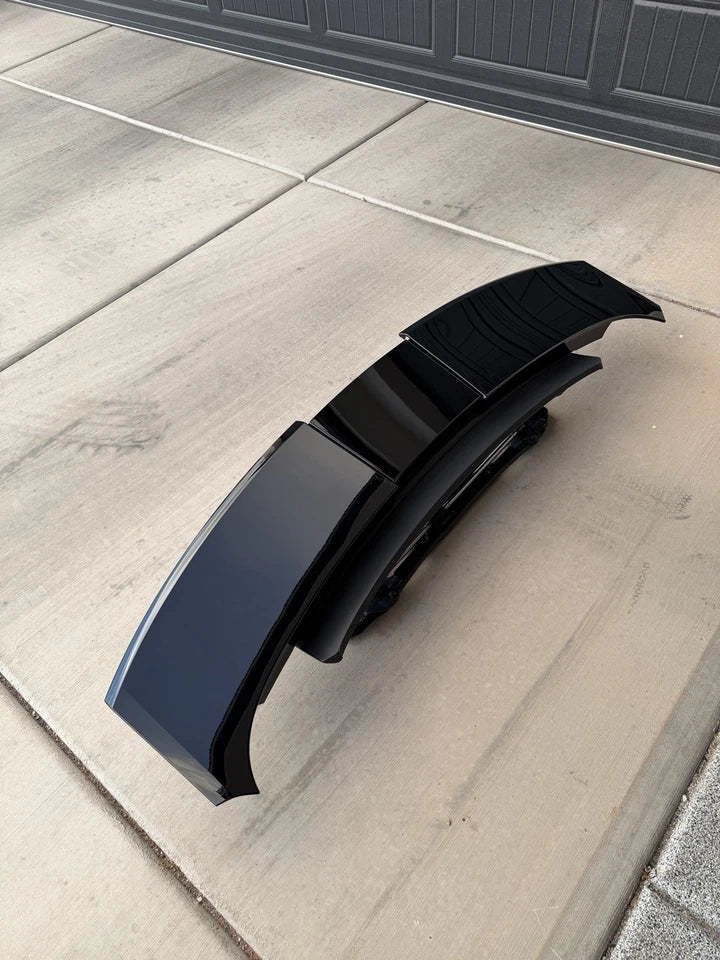 2018-2023 OEM Porsche Panamera Turbo/Turbo S Rear Wing spoiler